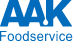 AAK Foodservice Logo