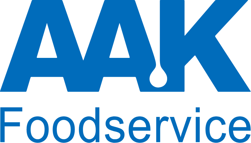 AAK Food Service UK Logo