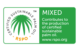 RSPO logo