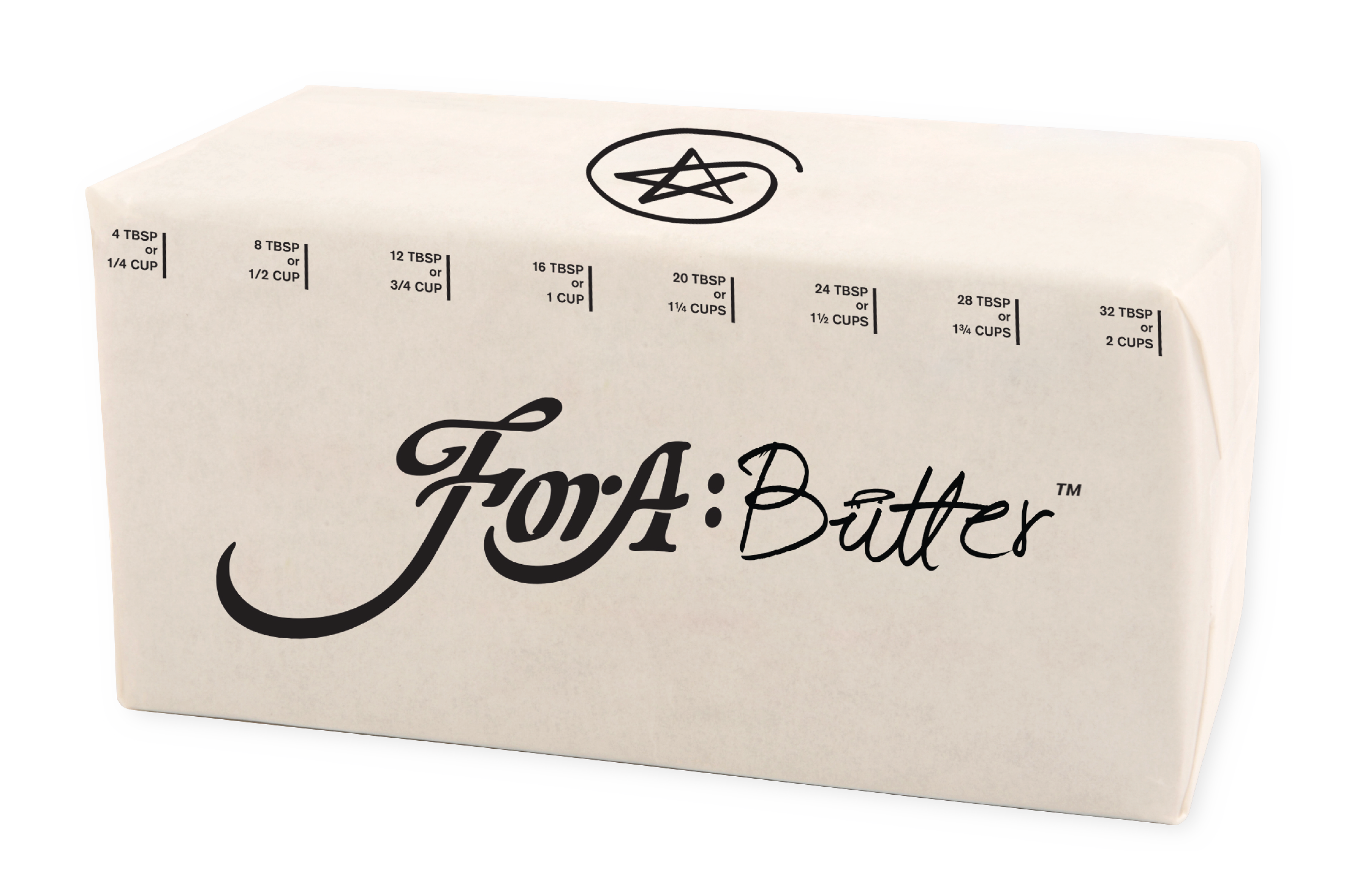 For A Butter 1 LB Box