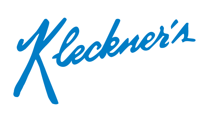 KLECKNERS Logo