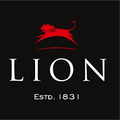 Lion sauces logo