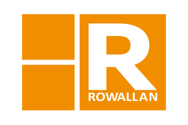 Rowallan logo
