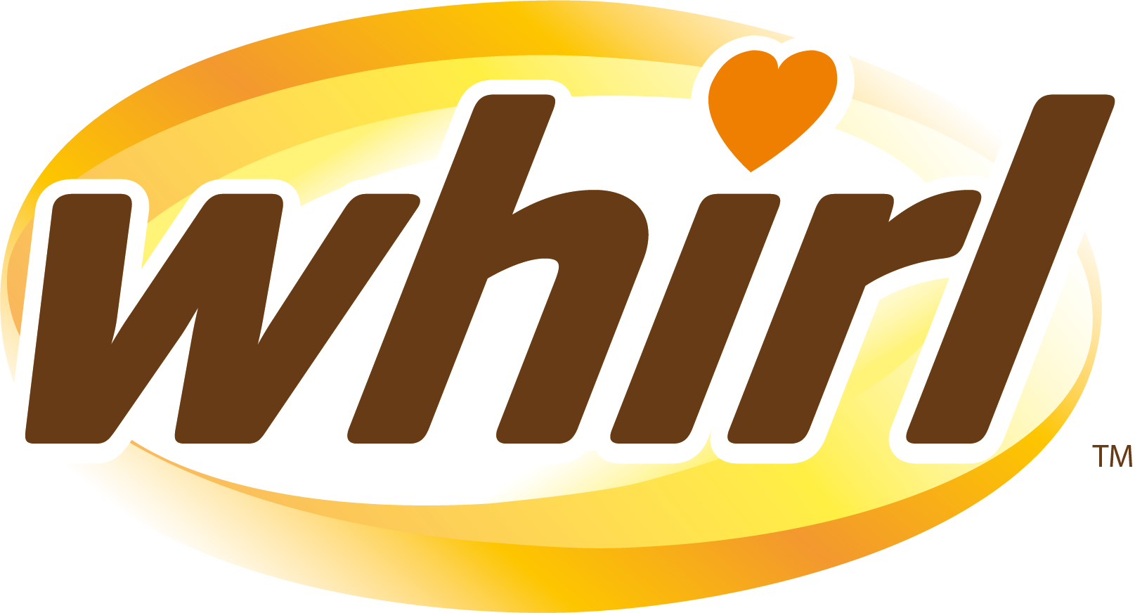 Whirl logo