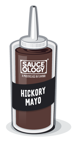 Hickory Mayo Std 01