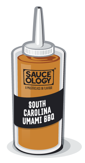South Carolina Umami BBQ Std 01
