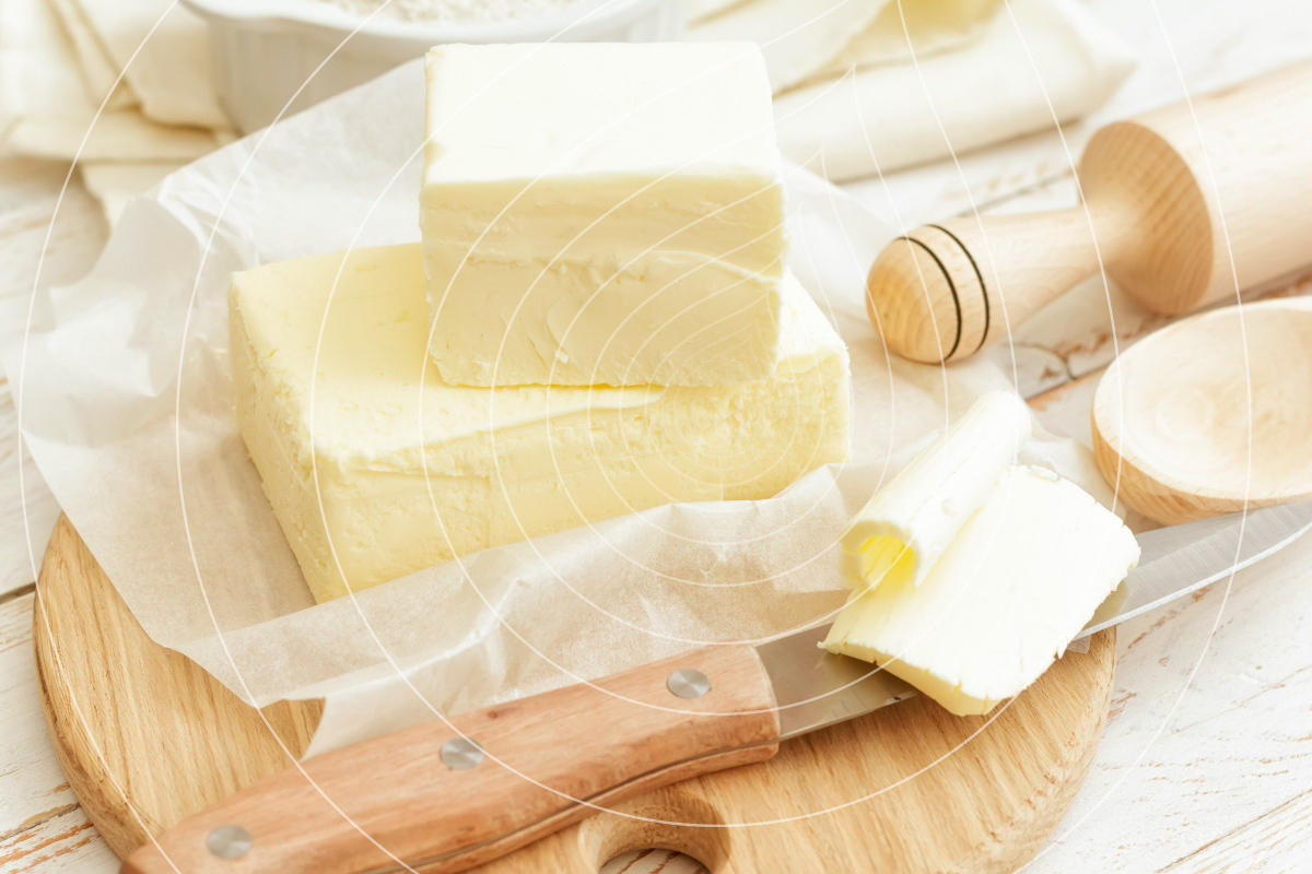 Bakery Fats Margarines Ripple