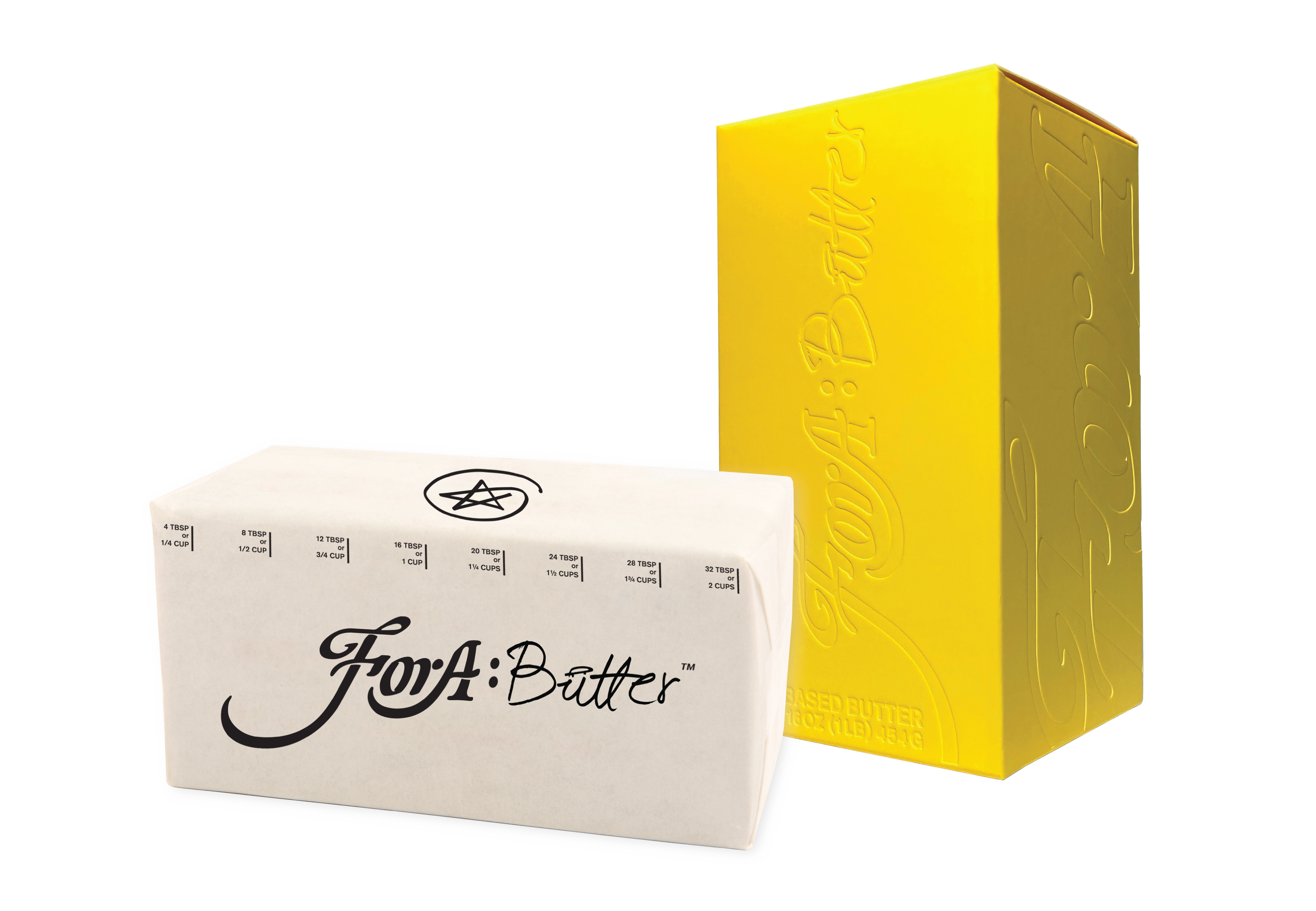 For A Butter 1 LB Box MOCKUP 01