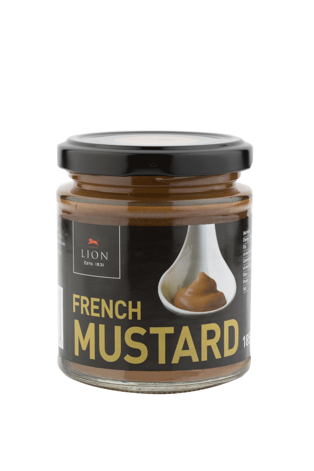 French Mustard D3 9073