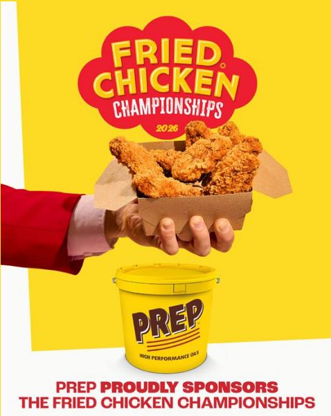 Fried Chicken Champs Linkedin