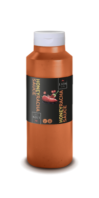 Honeyracha 1 Ltr