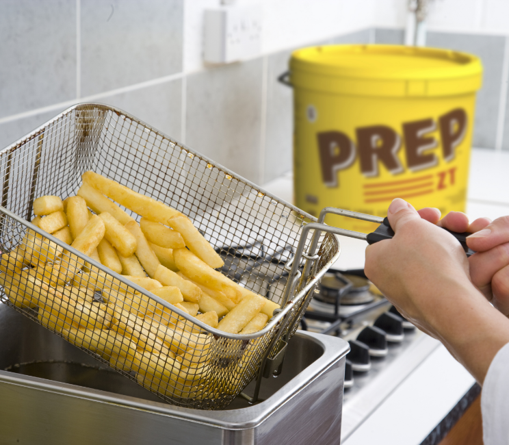 Prep ZT Chips Fryer2