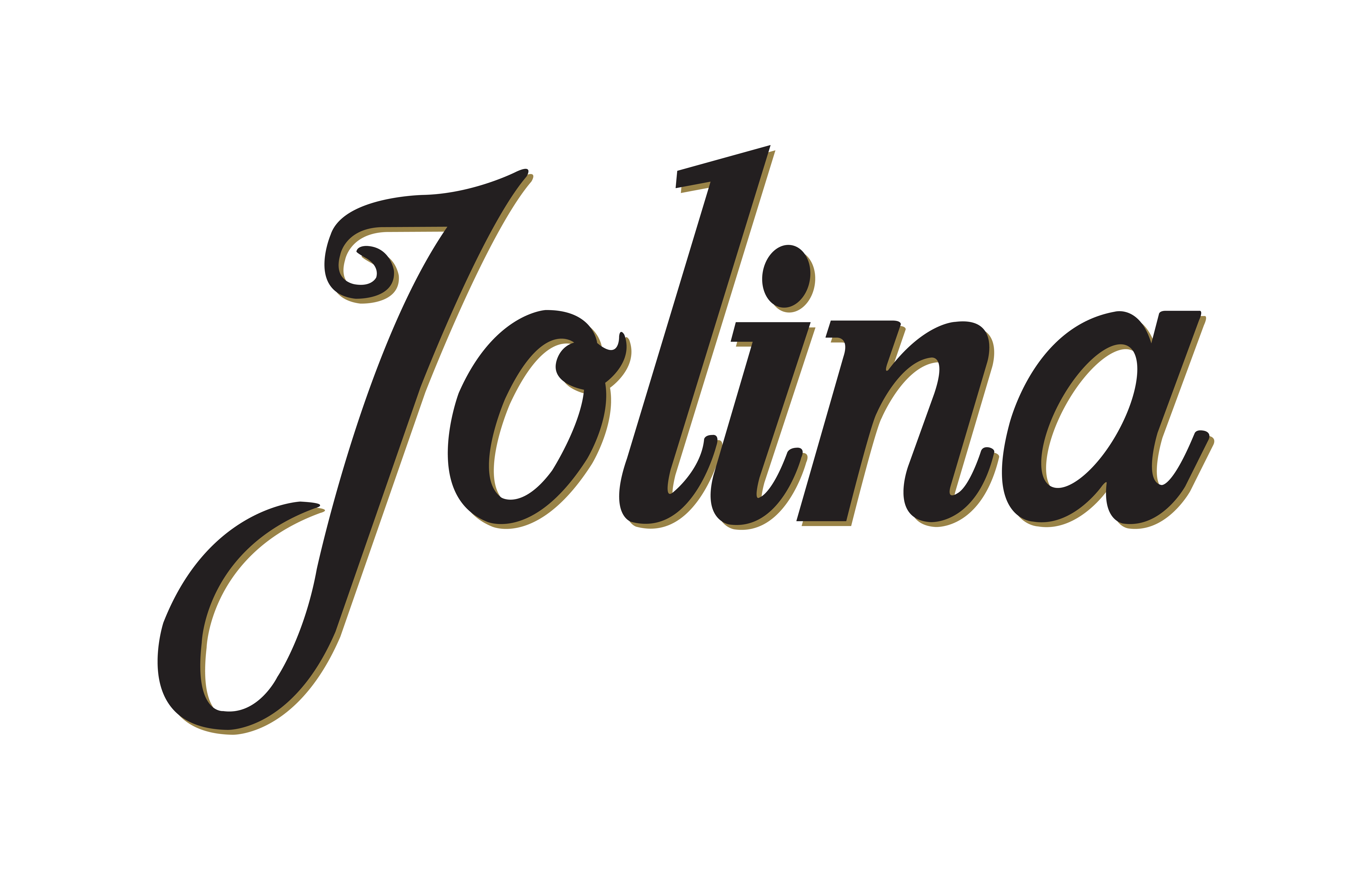 JOLINA Logo 01
