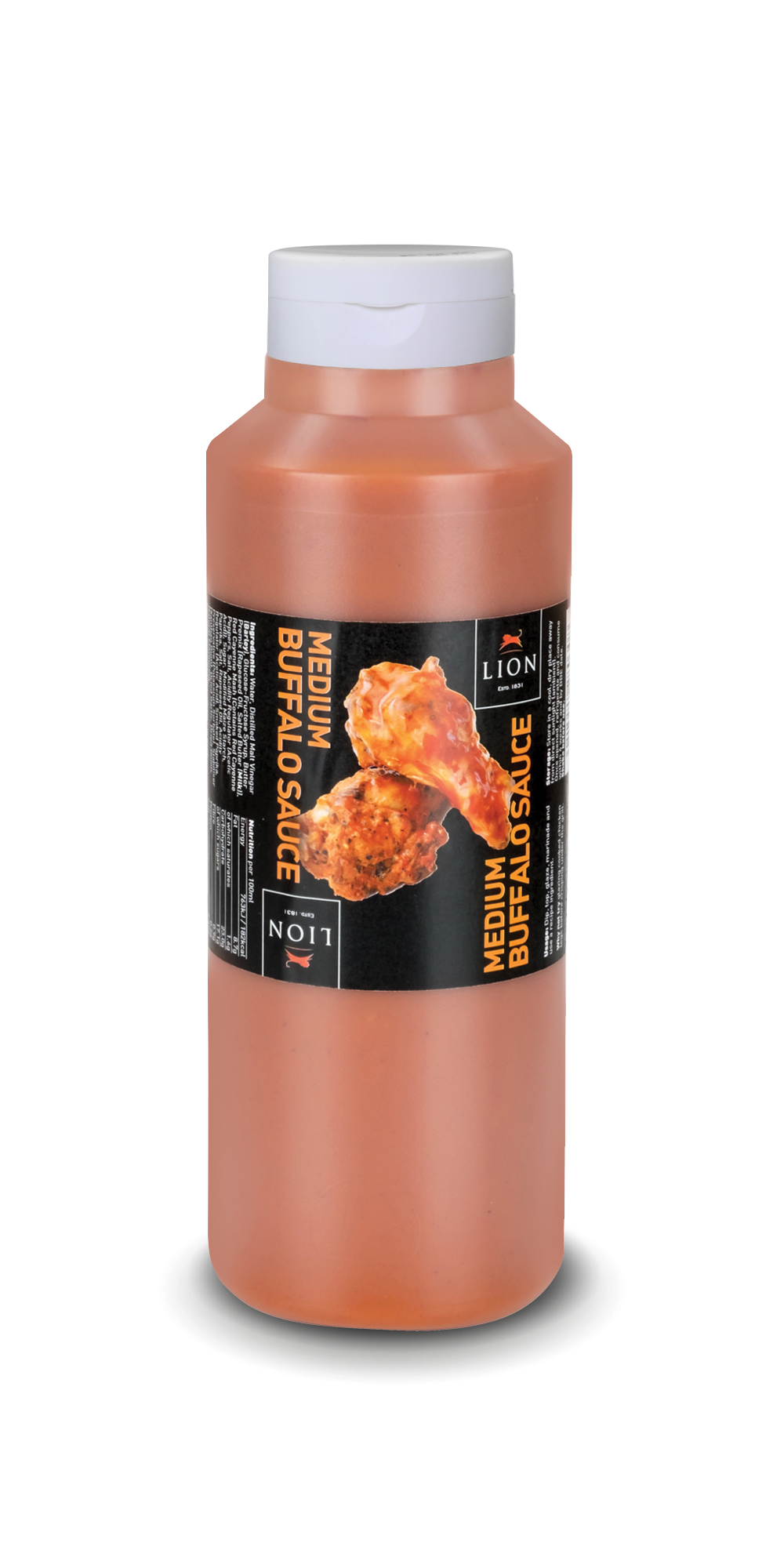Lion Buffalo Sauce 1 L 2939