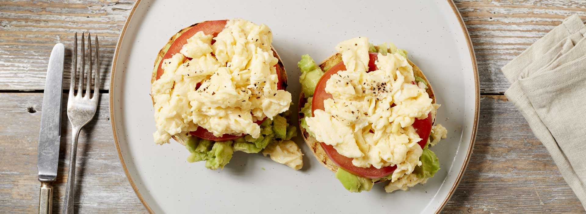 P10624 AAK 080 WBA Scrambled egg avacado muffin banner