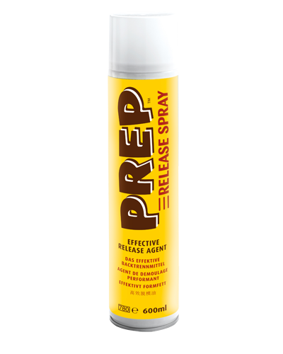 Prep Release Spray Can 600ml Website