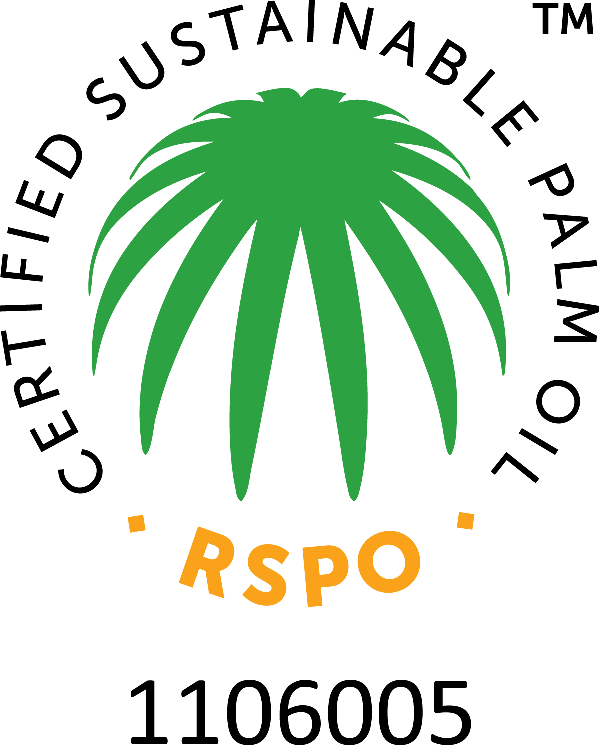 Rspo cert
