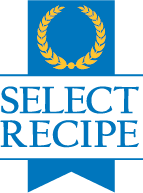 Brand Select Recipe