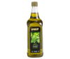 PP Basil Oil 1 L Front Gold Cap