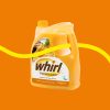Original whirl
