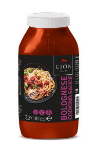 Lion Bolognese Cooking Sauce 2 27 L