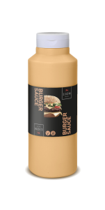 Lion Burger Sauce 1 L