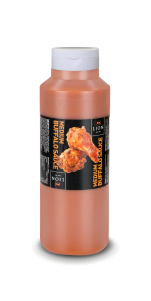 Lion Buffalo Sauce 1 L 2939