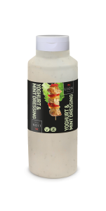 Lion Yoghurt Mint Dressing 1 L