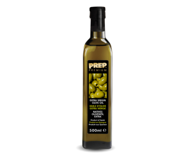 PP Extra Virgin Olive Oil 500ml Large