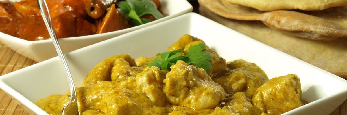 Give curries a Whirl this winter Curry