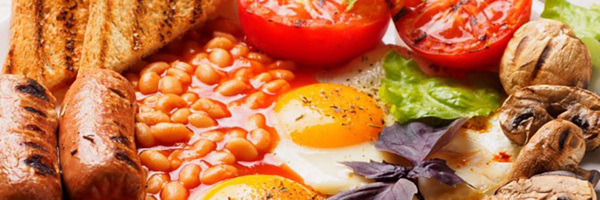 Power up your customers for a healthy day ahead breakfast 1