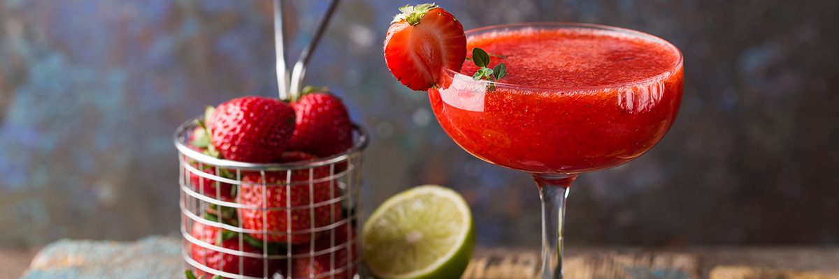 Mocktails too moreish to keep for Dry January shutterstock 1378325480
