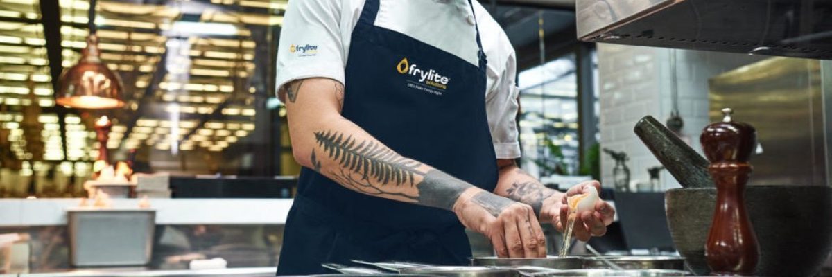 Chef with Frylite logo 1024x683