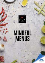 Lion Mindful Menus Insight Paper Q1 2019 1