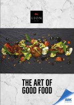 Lion The Art of Good Food Insight Paper Q3 2019 1