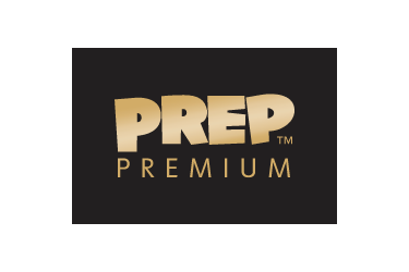 Brand prep premium