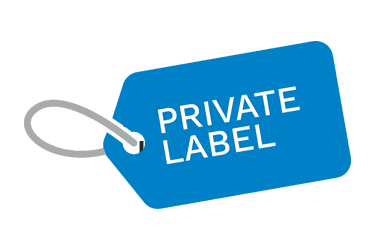 Brand private label