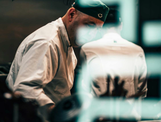 Chef image about us