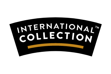 Brand international collection