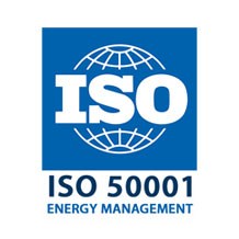 ISO Energy Management