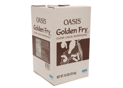 Oasis golden fry 426 305