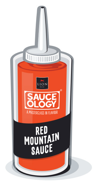 Red mountain sauce 300 572