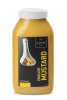 Lion English Mustard 2 27 L White Lid