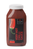 Lion Very Hot Chilli Sauce 2 27 L White Lid