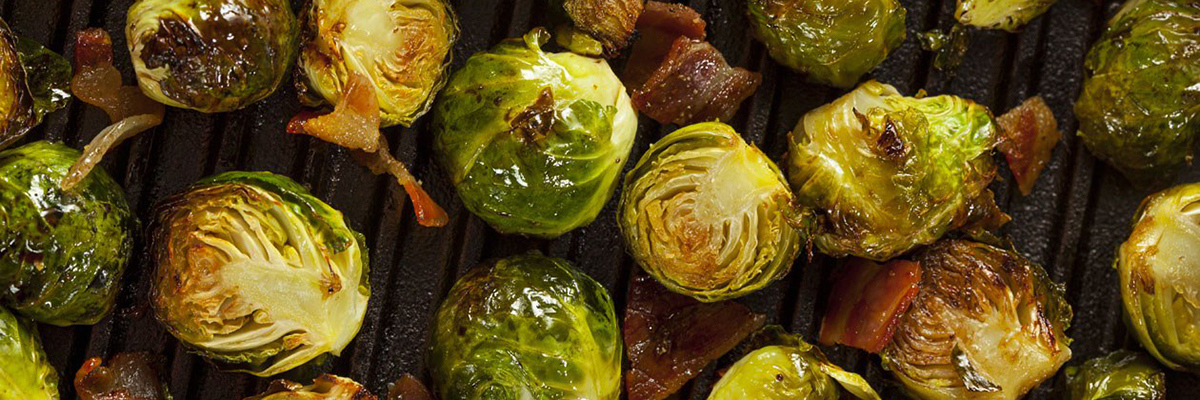 Brussel sprouts