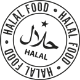 UJ Halal Logo 150 150